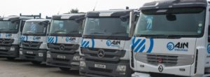 Re-brand reflects a year of success for AJN Steelstock