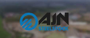 AJN Steelstock - one of the largest steel stockholding companies in the UK
