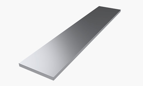 Flat Bar - AJN Steelstock- Product Range