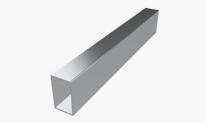 Rectangle Hollow Sections- Product Range