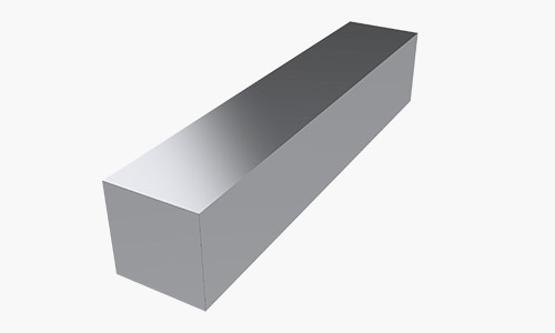 Square Bar - AJN Steelstock - Product Range