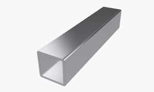 Square Hollow Section - AJN- Product Range