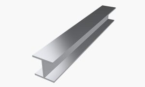 Universal Columns - AJN Steelstock- Product range