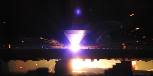 Laser and High Def Plasma Profiling