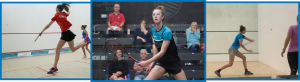 England call on AJN squash sensation for World Championships